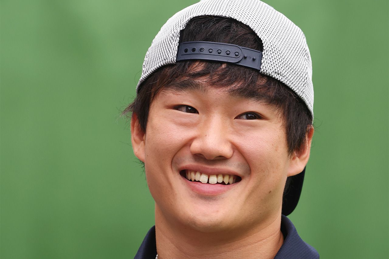 角田裕毅 F1アメリカGP展望「チームとうまく噛み合い始めたと感じている」