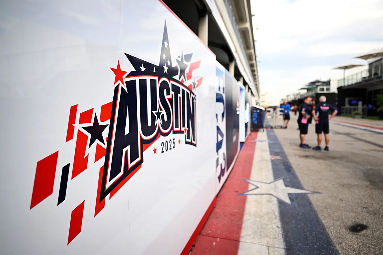 FIA、F1アメリカGPで「ヒートハザード」宣言 冷却ベスト義務化へ議論