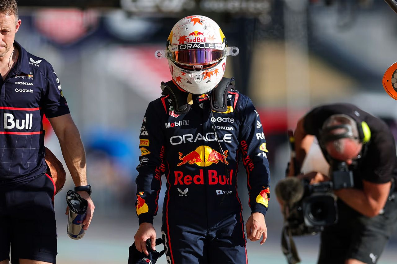 F1アメリカGP スプリント予選:11番手以下ドライバーコメント