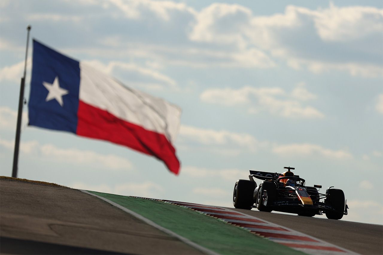 F1アメリカGP スプリント予選 ハイライト動画:角田裕毅は18番手