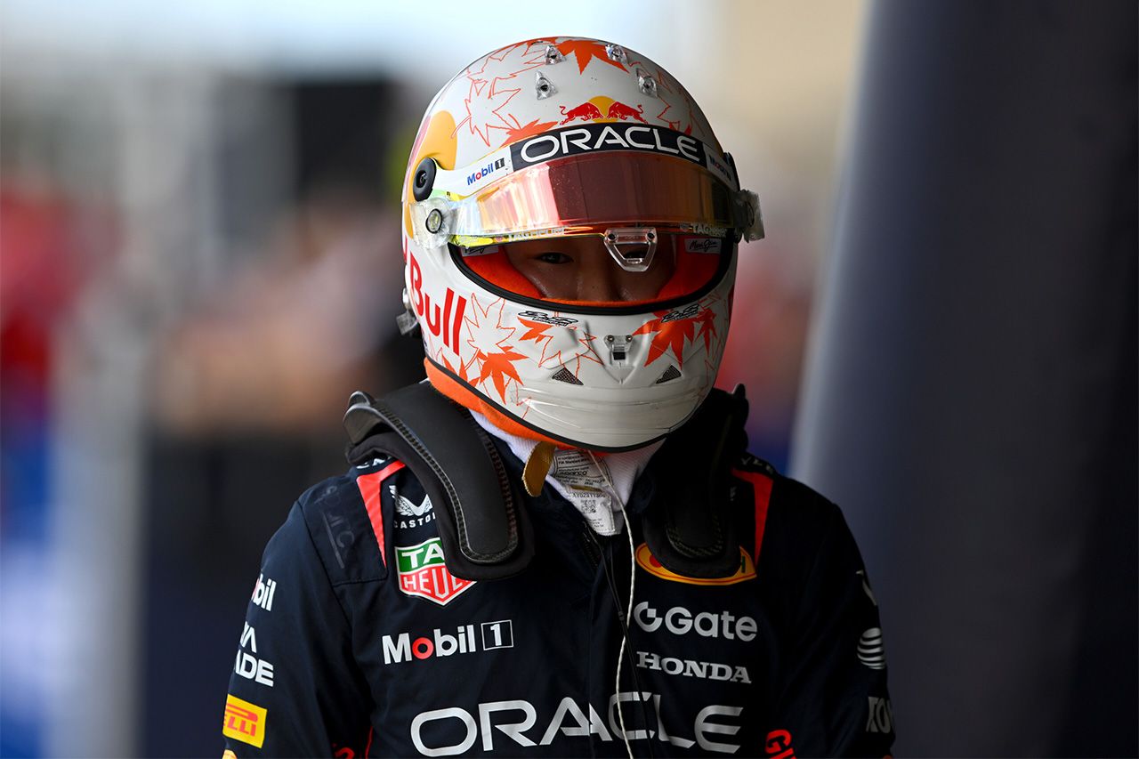 F1アメリカGP 予選:11番手以下ドライバーコメント