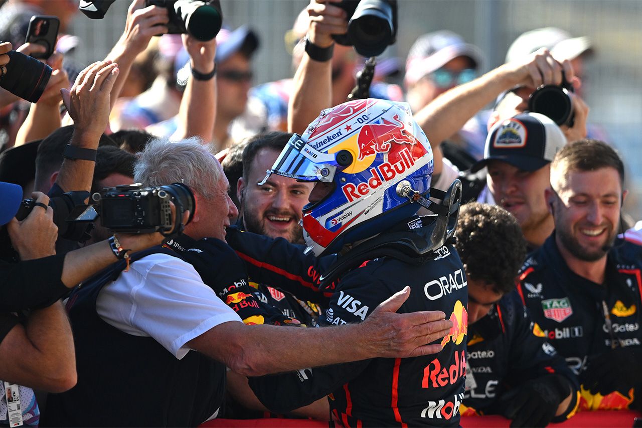 マックス・フェルスタッペン 復活の裏側「一時は2025年F1王座を諦めていた」