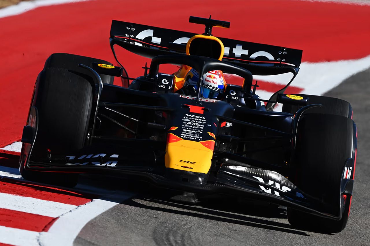 レッドブルF1 RB21 進化分析:新フロントウイングとフロアが導いた復活