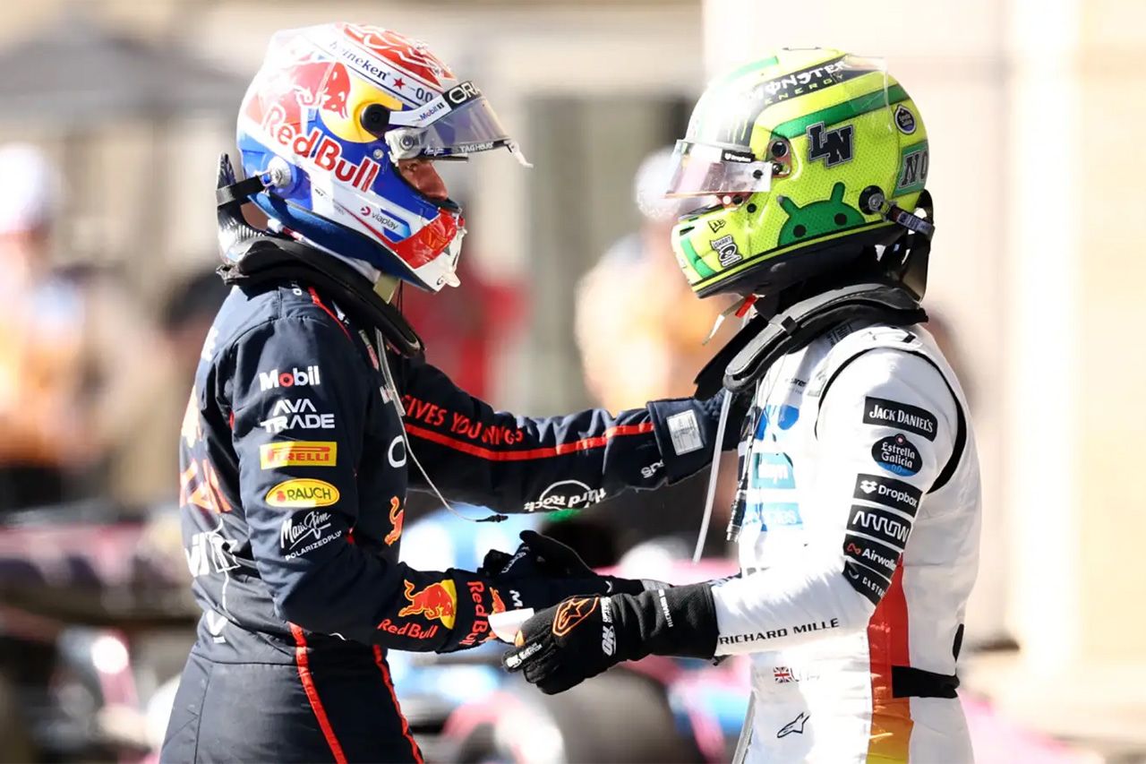 マクラーレン F1