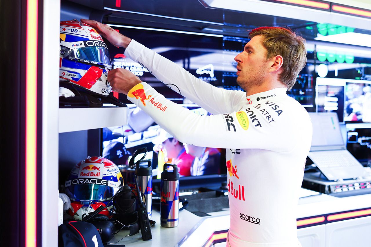F1メキシコGP 初日フリー走行:トップ10ドライバーコメント