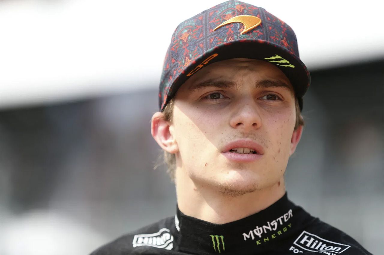 レッドブルF1 マルコ「ピアストリはプレッシャーに耐えきれていない」