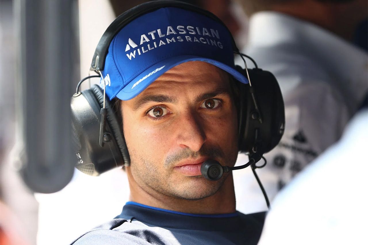 カルロス・サインツJr. F1メキシコGPで2度の速度超過 ピットリミッターに異常