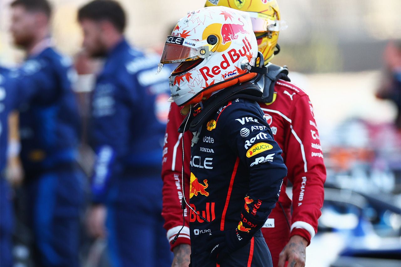 2025年F1メキシコGP 決勝：11位以下ドライバーコメント