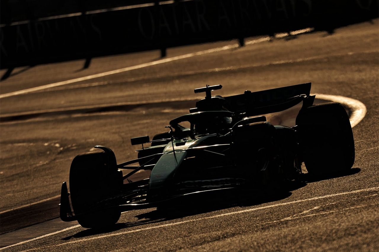 FIAがF1コストキャップ審査結果を発表 アストンマーティンのみ軽微な違反