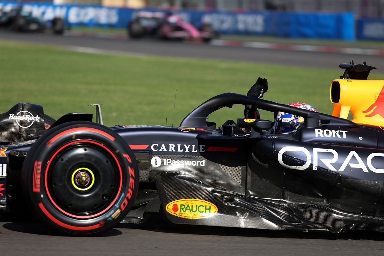 レッドブルF1代表メキースがマクラーレンに反論「2026年PU不安?誤解だ」