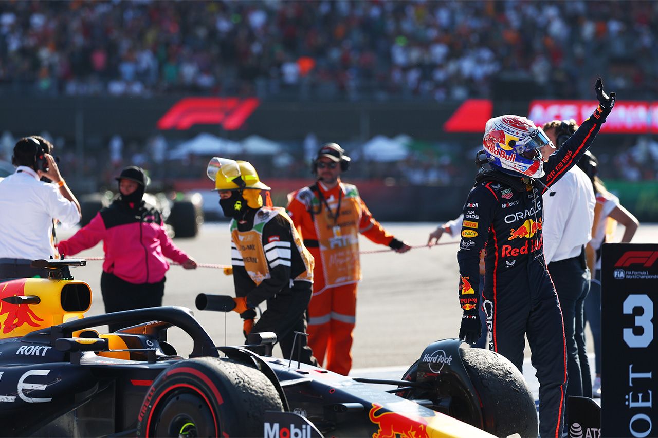 レッドブル・レーシング