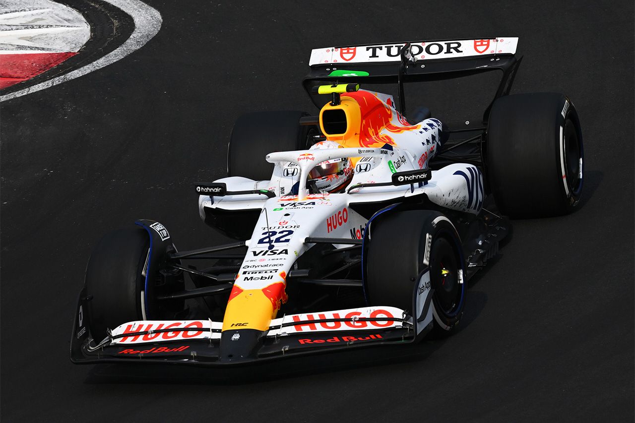 レッドブル・レーシング / ビザ・キャッシュアップ・RB・フォーミュラワン・チーム