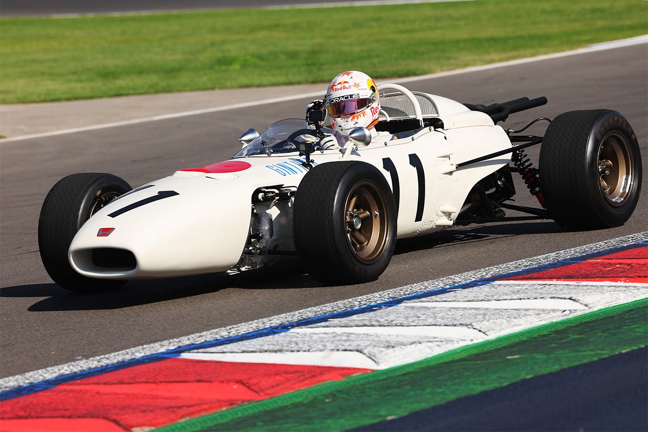 ホンダF1 アストンマーティンと挑む“第5期”「継続的にF1で戦い続ける覚悟」