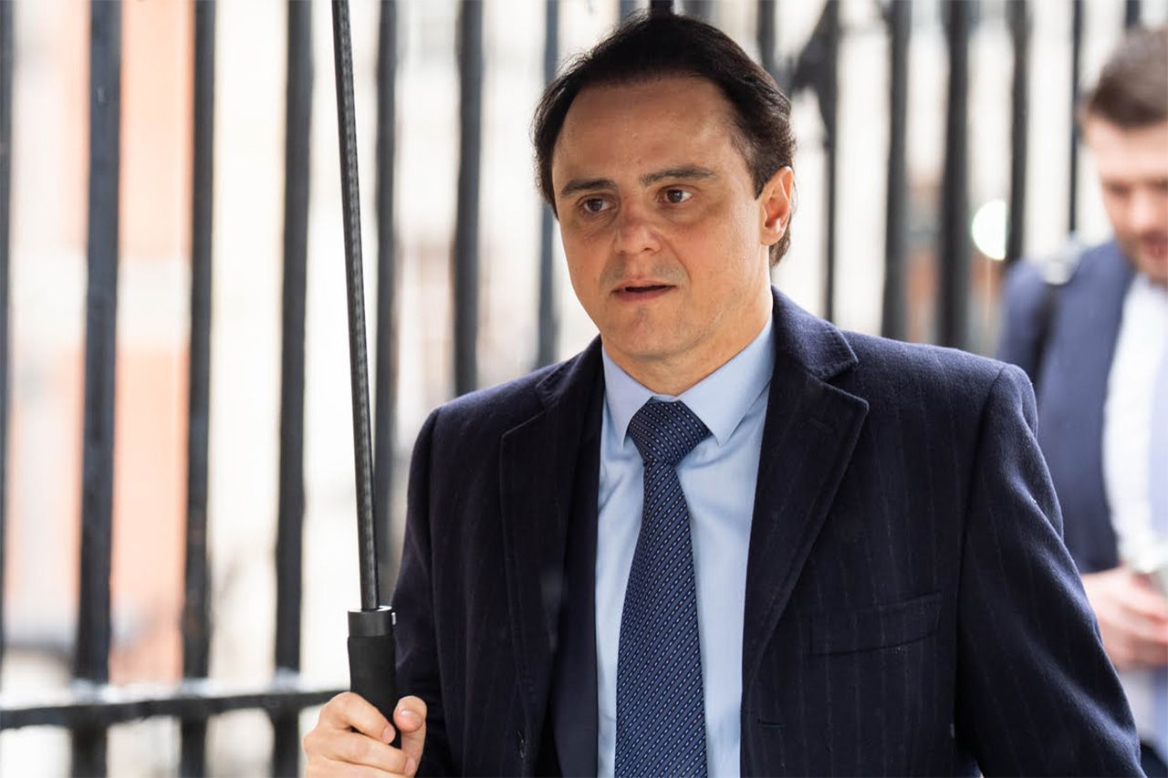 フェリペ・マッサ弁護団 「F1首脳はクラッシュを意図的に隠蔽」 英高裁で主張