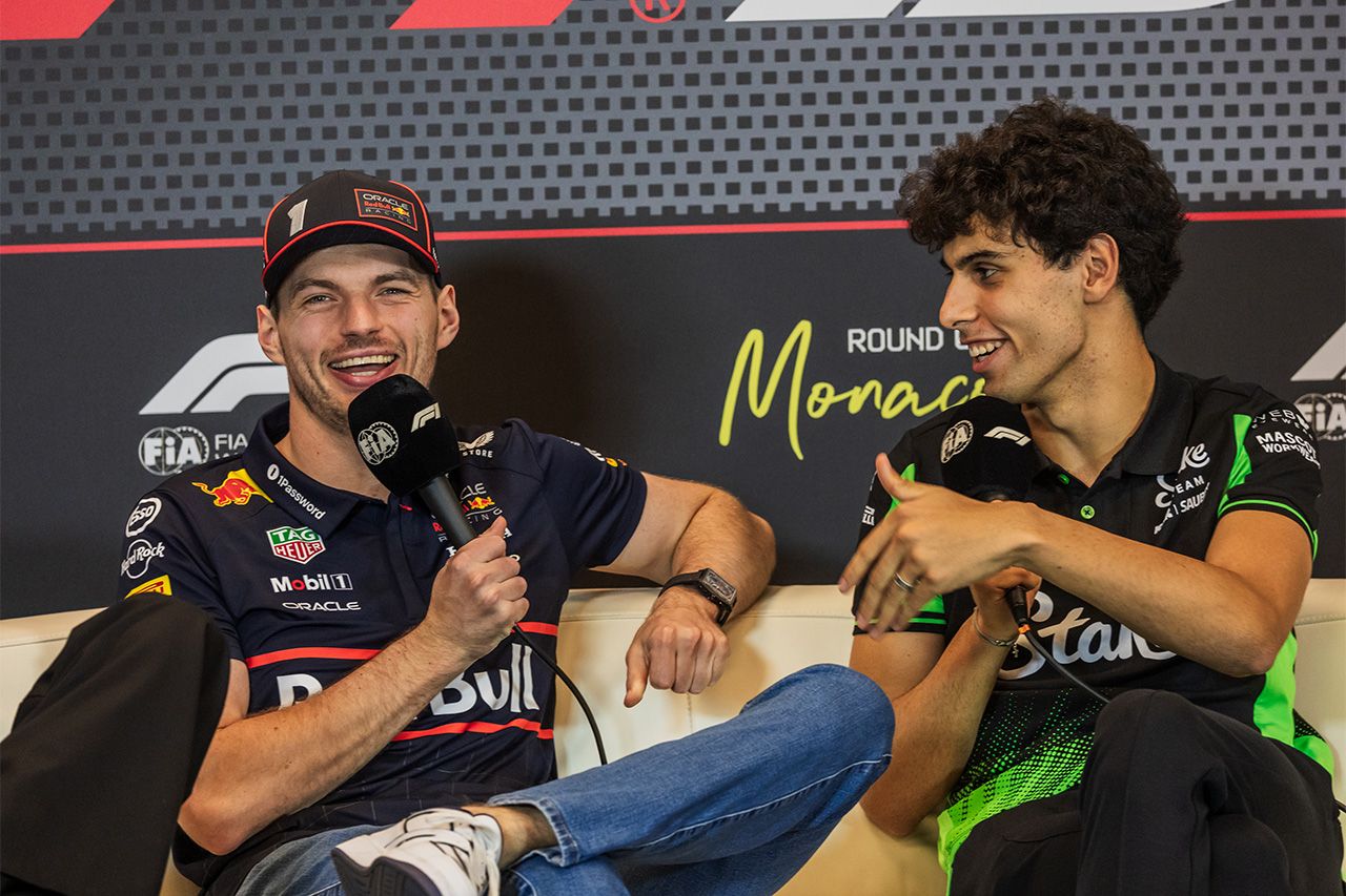 フェルスタッペンの理想チームメイトはボルトレト？シュタイナーがF1最強構想