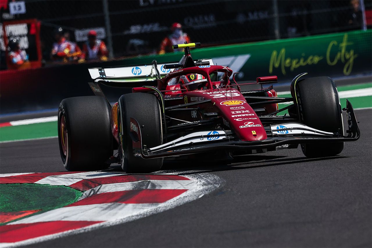 フェラーリF1 2026年マシン『プロジェクト678』 革新より“進化”へ方針転換