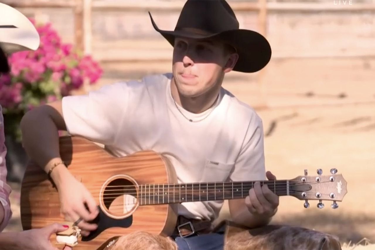 リアム・ローソン