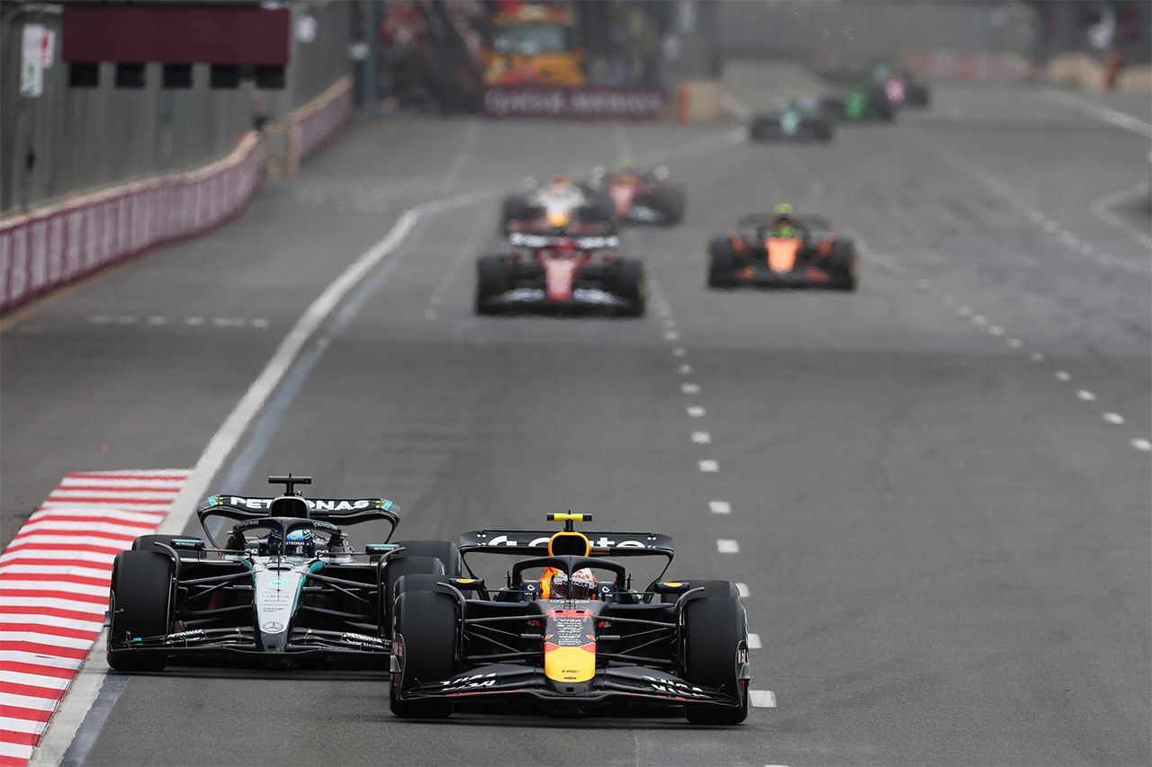 F1は“速すぎて退屈”になった? オーバーテイクが消えた理由と2026年の希望