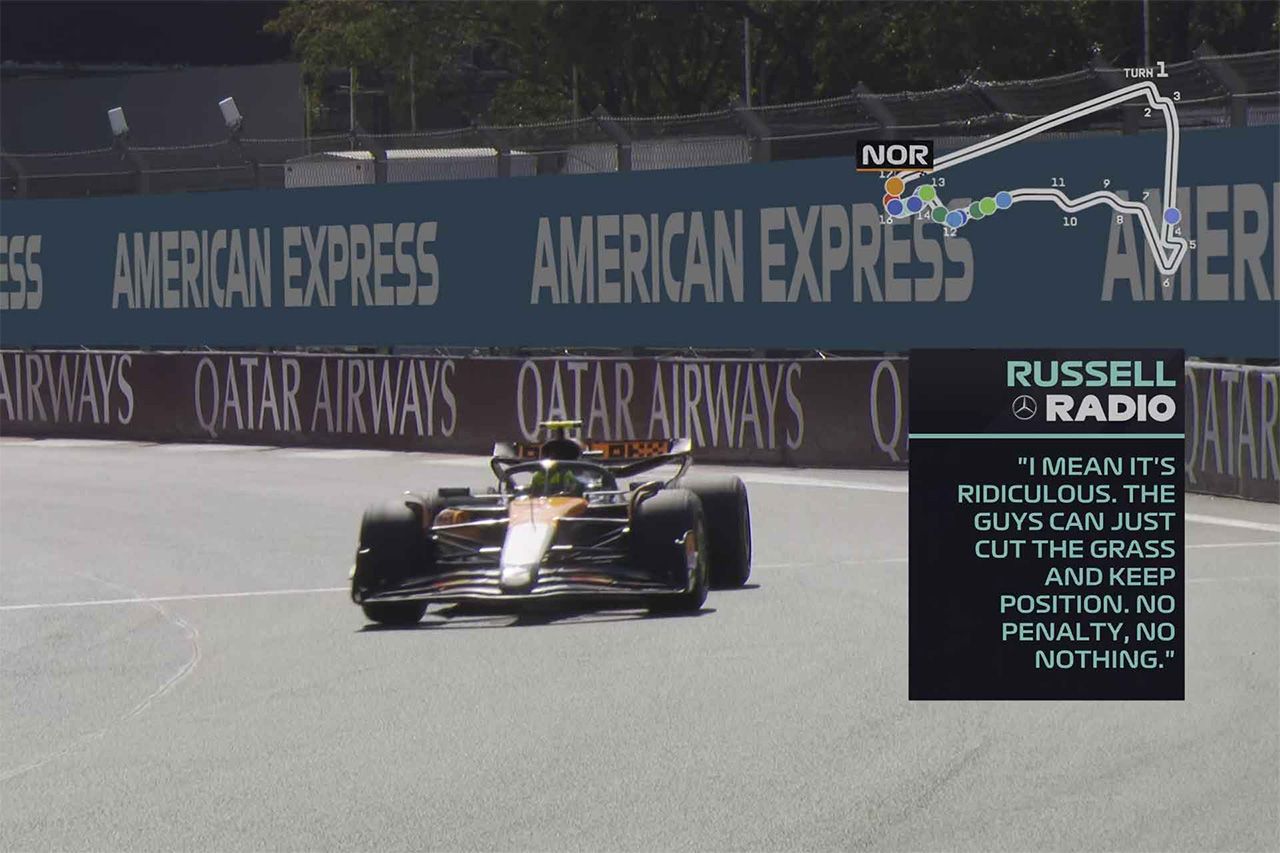 F1無線放送の“検閲と編集”の舞台裏：FOMディレクターが明かす仕組み