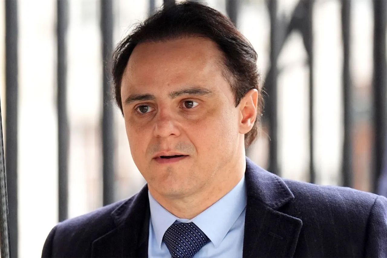 フェリペ・マッサ F1クラッシュゲート訴訟「フェラーリは発言を止めようとした」