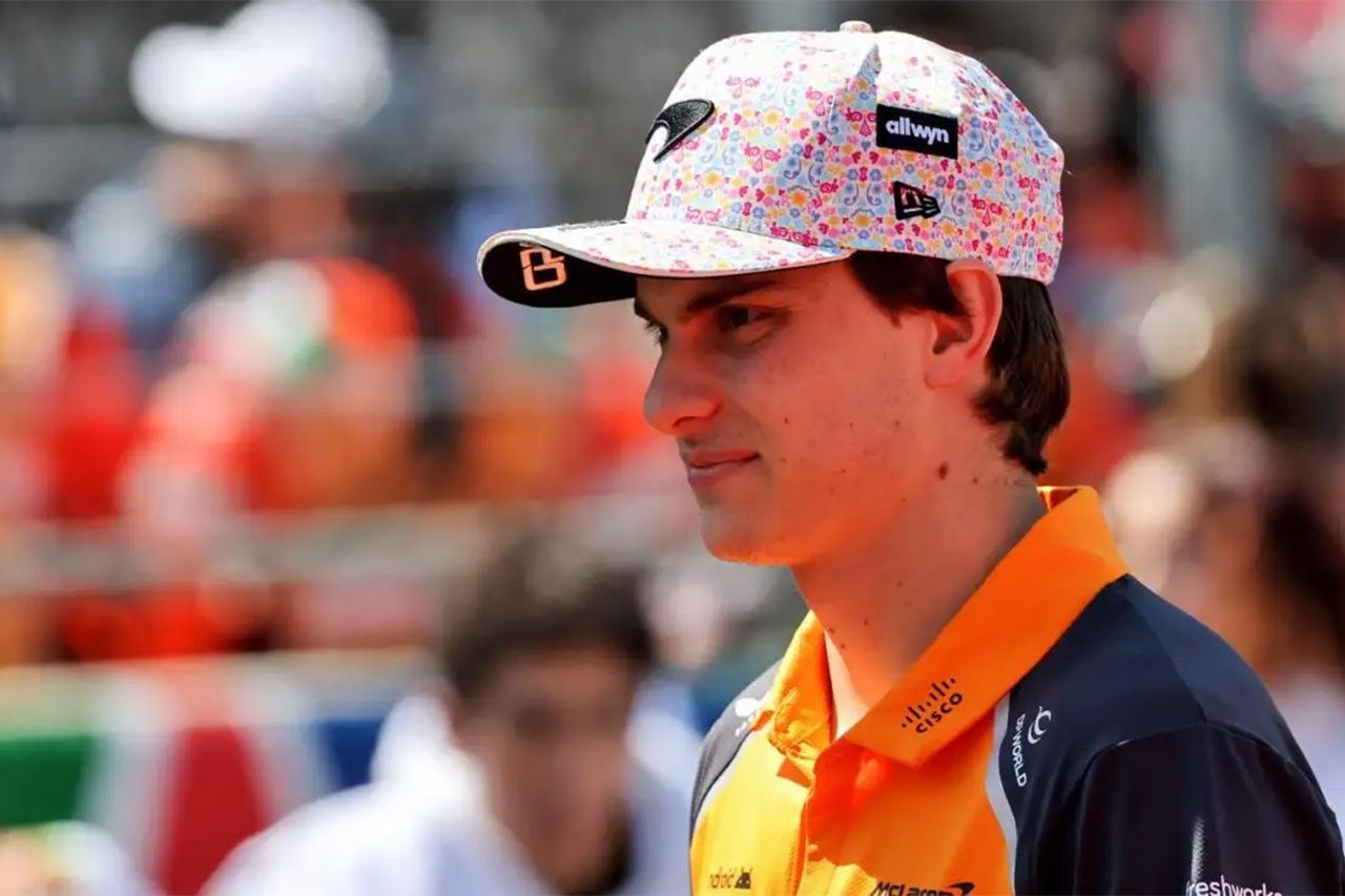 ピアストリ 陰謀論にブランドル「マクラーレンF1はどちらが勝っても構わない」