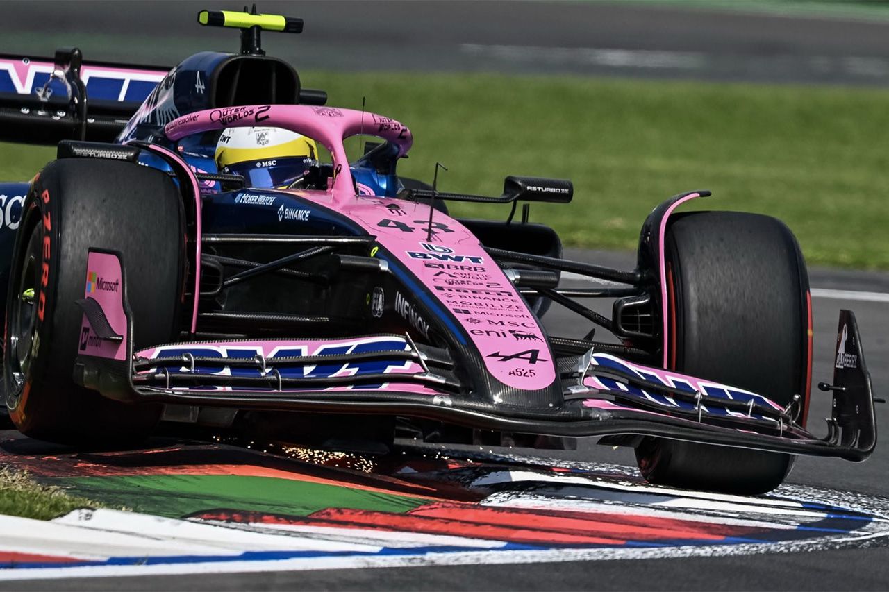 アルピーヌF1株式売却報道 クリスチャン・ホーナー率いる投資団体が関心か