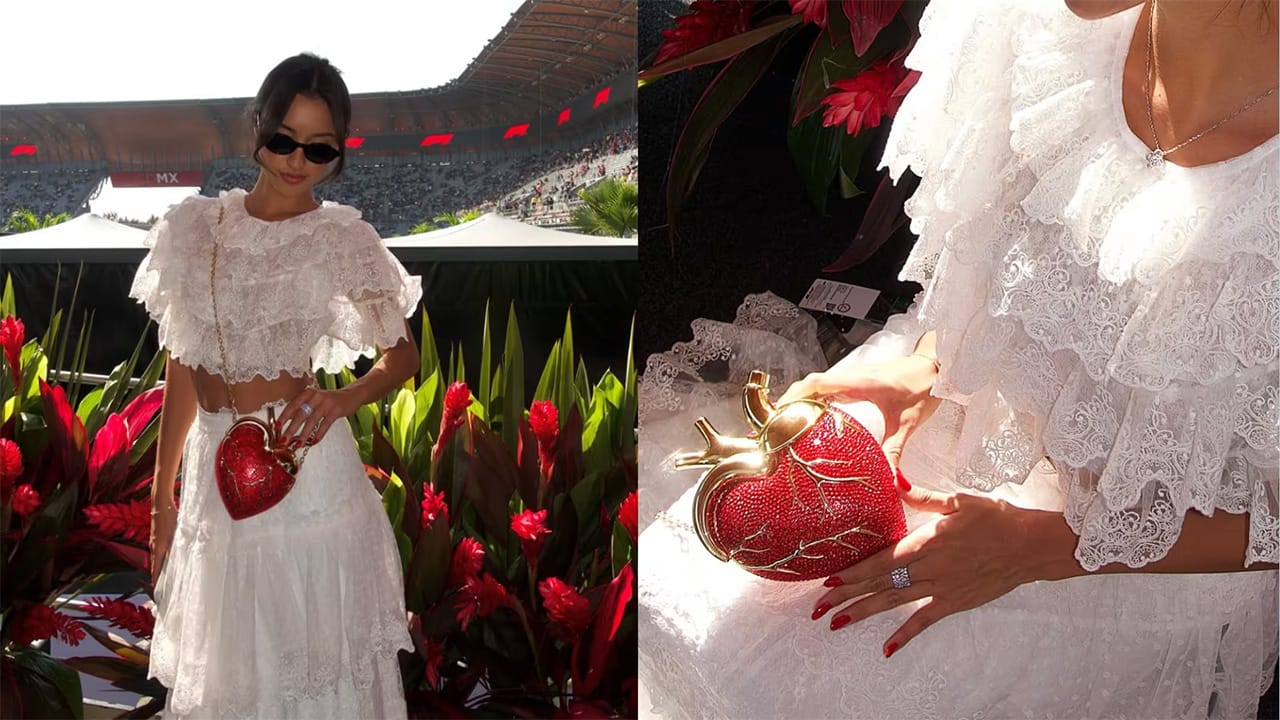 アレクサンドラ・サン・ムルー