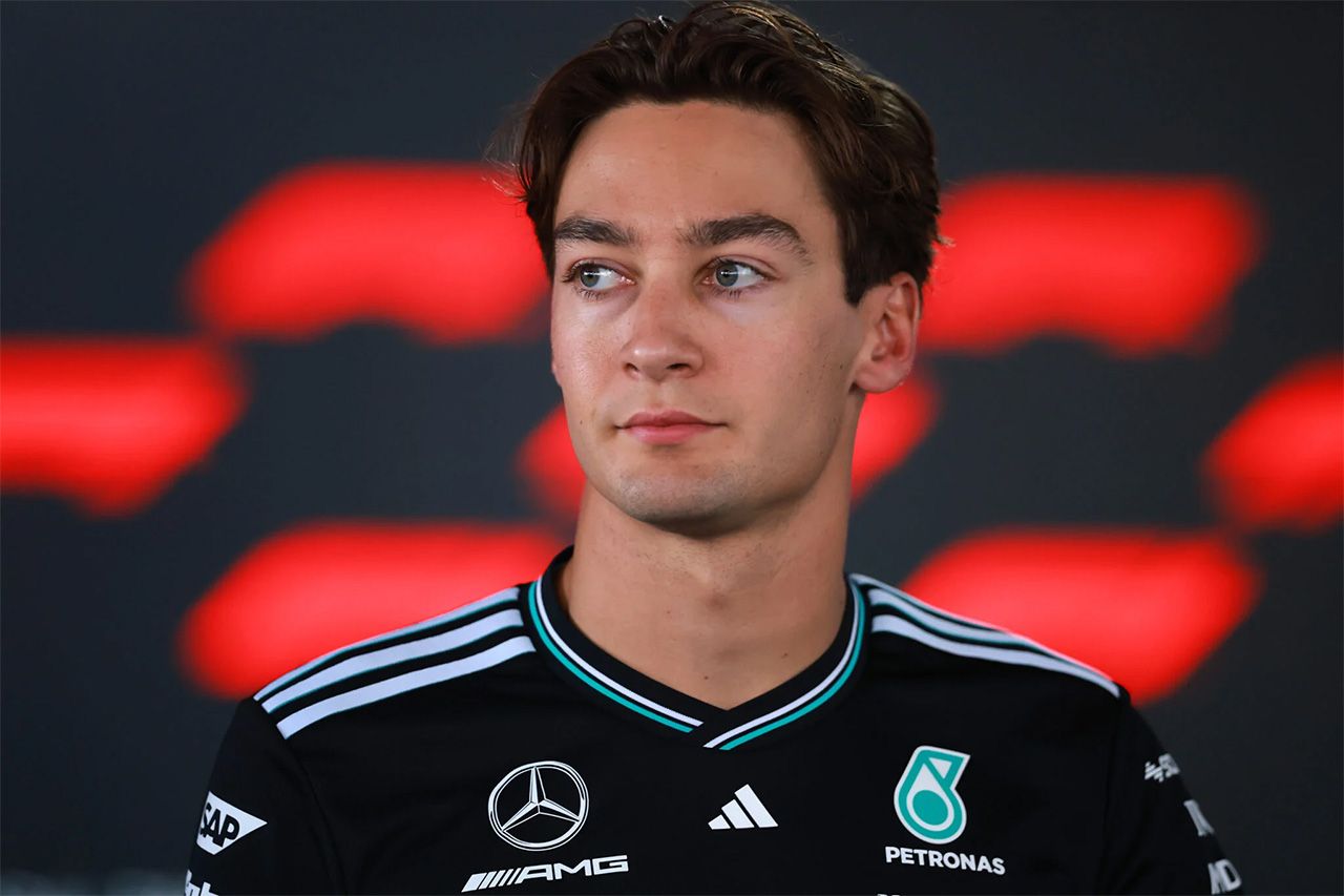 ジョージ・ラッセル 2027年にフェラーリF1へ移籍すべきではない理由