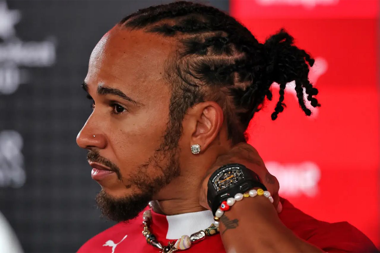 ルイス・ハミルトン担当パフォーマンスエンジニアがフェラーリF1離脱