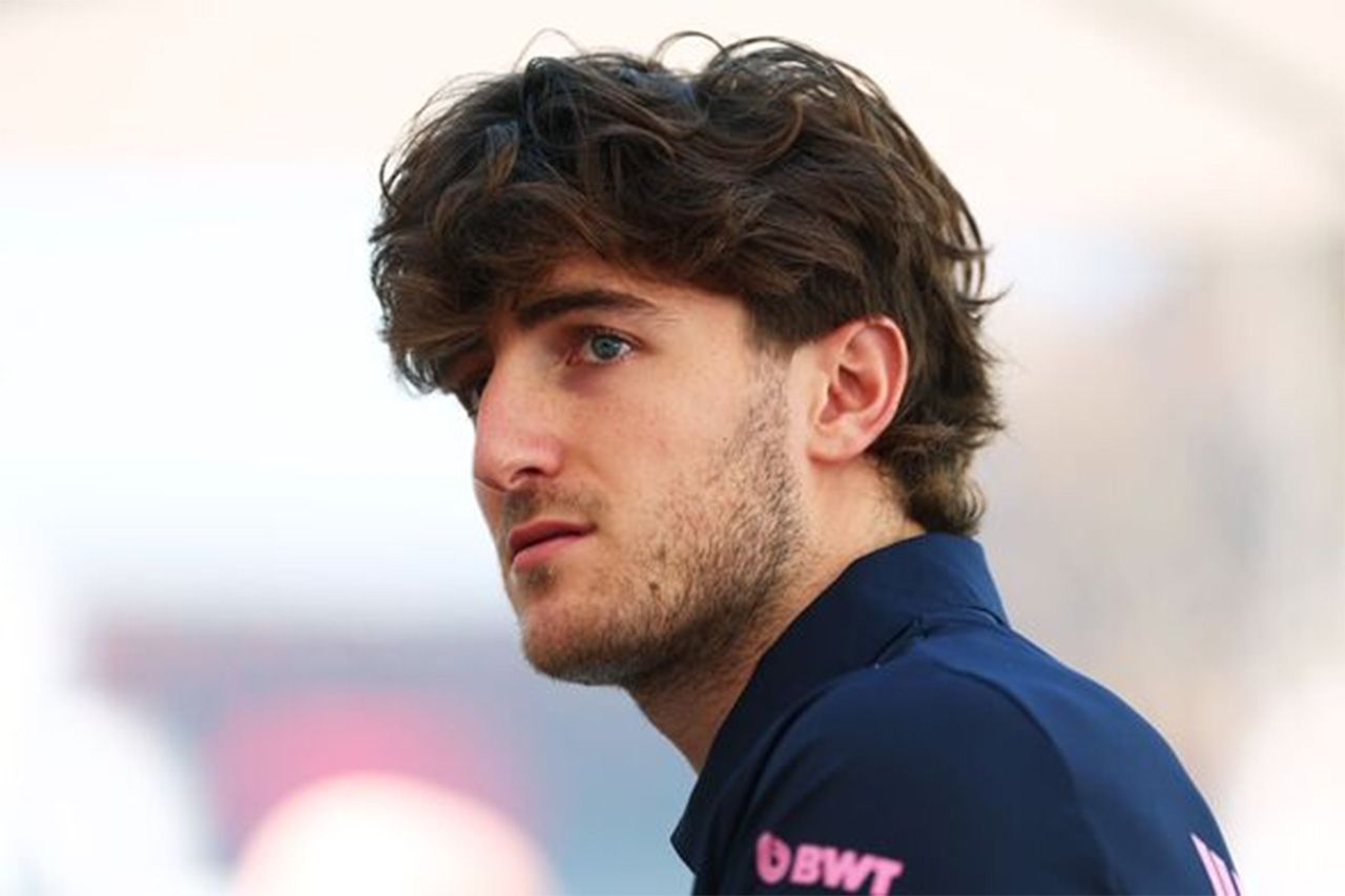 ジャック・ドゥーハン F1復帰の望み薄でスーパーフォーミュラ転向の可能性