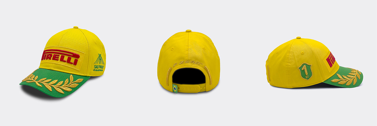 ブラジルグランプリ