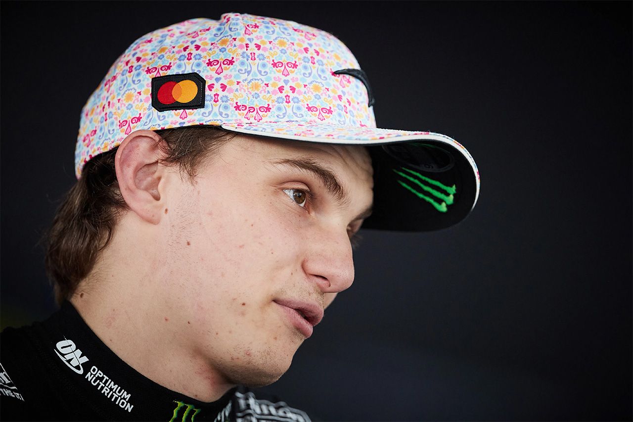 オスカー・ピアストリ F1王者争いに自信「まだタイトルを勝ち取れる」