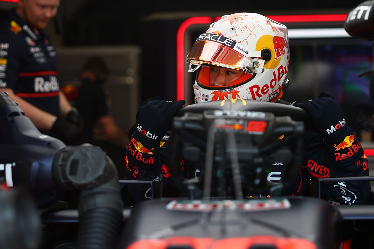 F1サンパウロGP スプリント予選:11番手以下ドライバーコメント