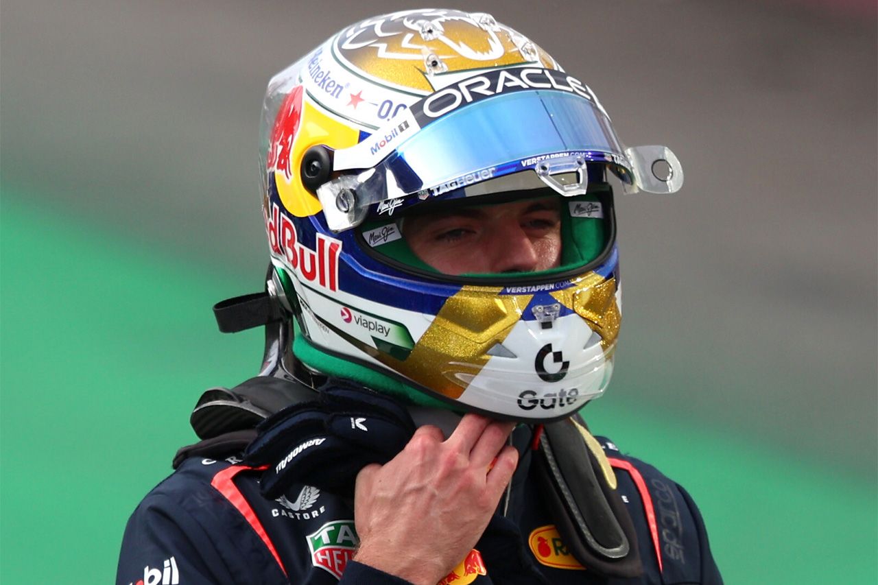 フェルスタッペン F1サンパウロGPスプリント予選「マシンは壊れていた」