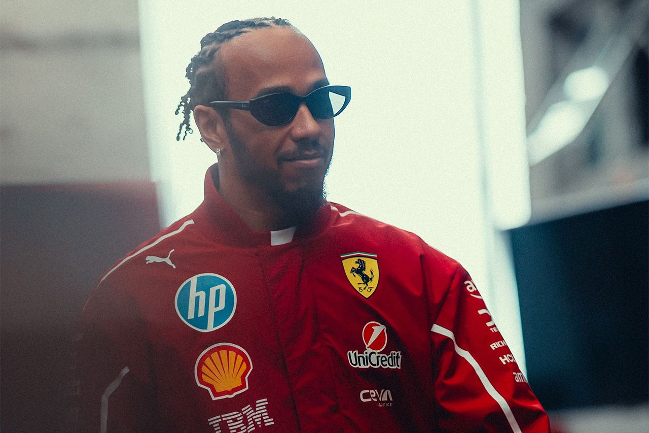 ルイス・ハミルトン F1サンパウロGP予選Q2敗退「これで週末は終わり」