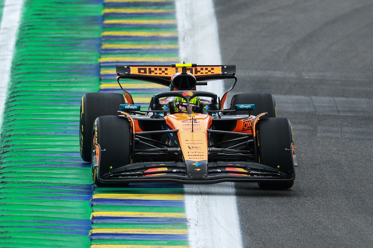 F1サンパウロGP 決勝 ピレリ総括：多彩な戦略が生んだ今季屈指の激戦