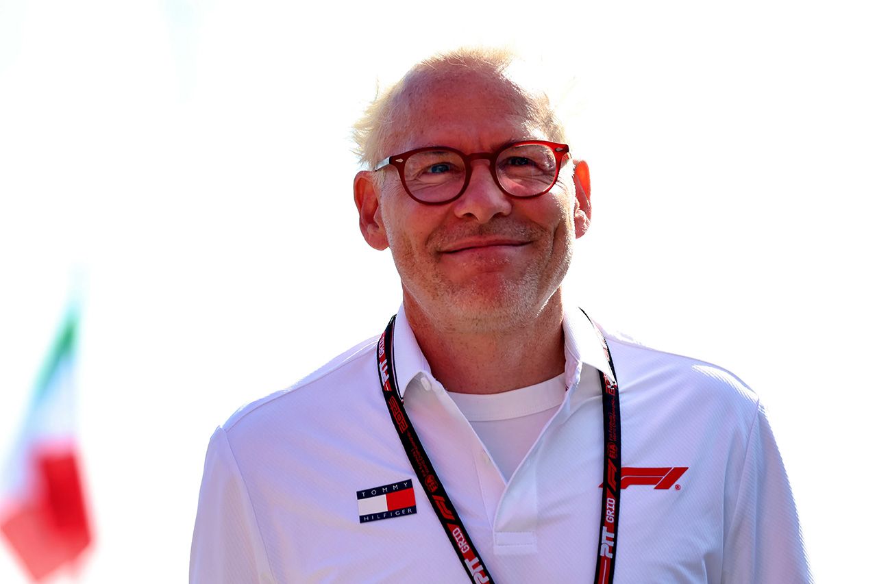 ジャック・ヴィルヌーヴが称賛「ノリスは他の誰よりも抜きん出ていた」