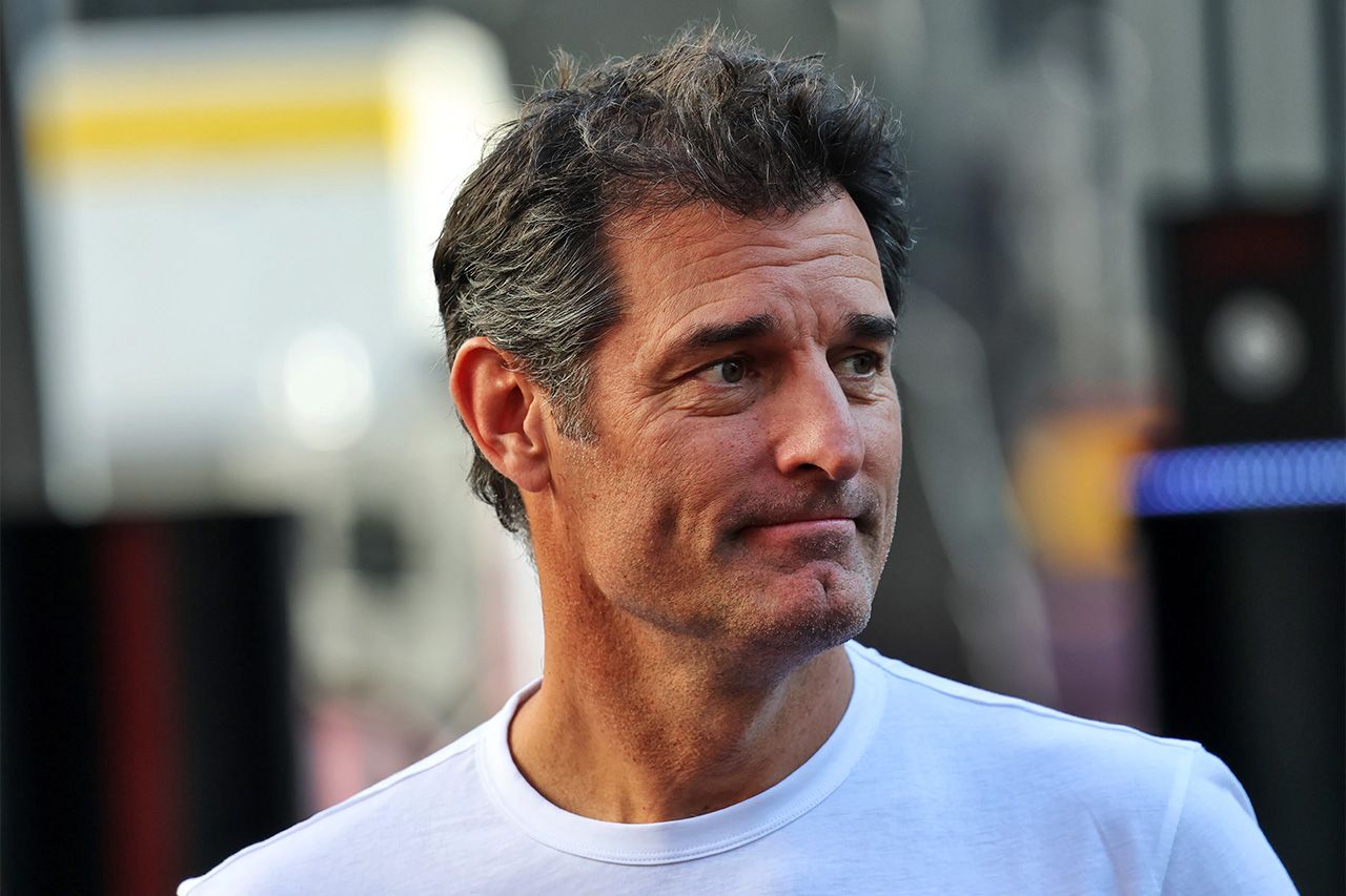 マーク・ウェバー、ピアストリ立て直し策を語る「キャラクターが試される」