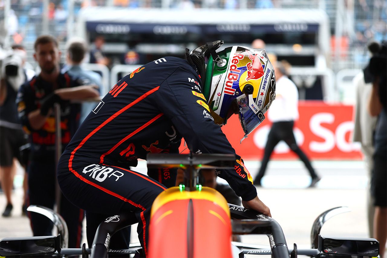 マクラーレンF1、レッドブルの新エンジン投入に疑問「ルールの精神に反する」