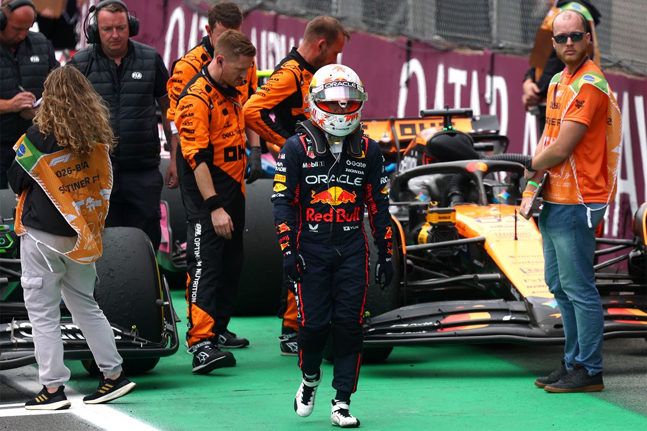 角田裕毅 レッドブル・レーシング