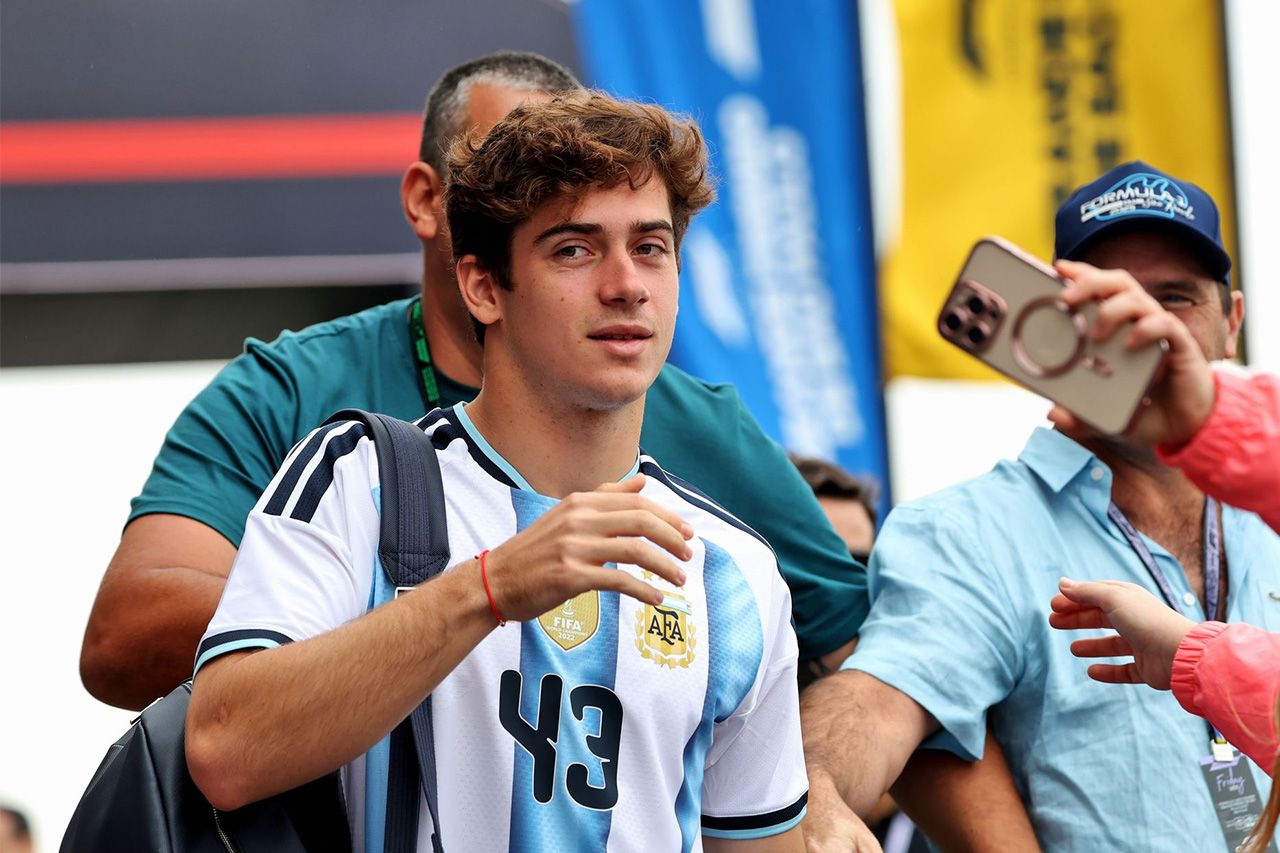 アルピーヌF1、フランコ・コラピント残留は「財政面の利点もあった」