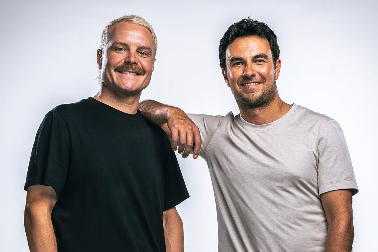 キャデラックF1チーム