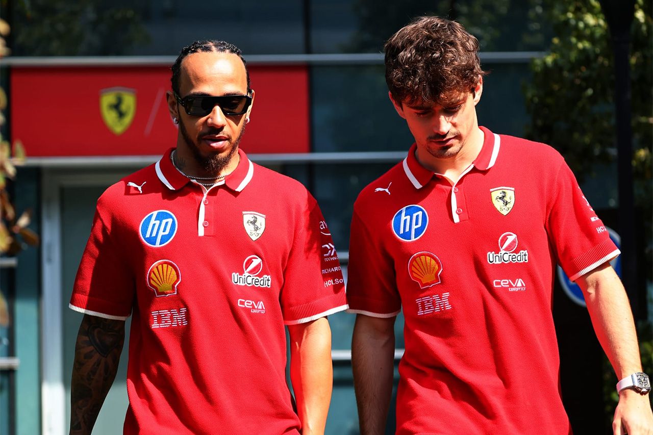 スクーデリア・フェラーリ