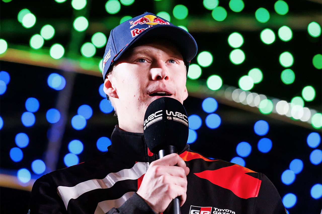 ロバンペラの“F1挑戦”にボッタスとフェルスタッペンがエール「勇気ある決断」