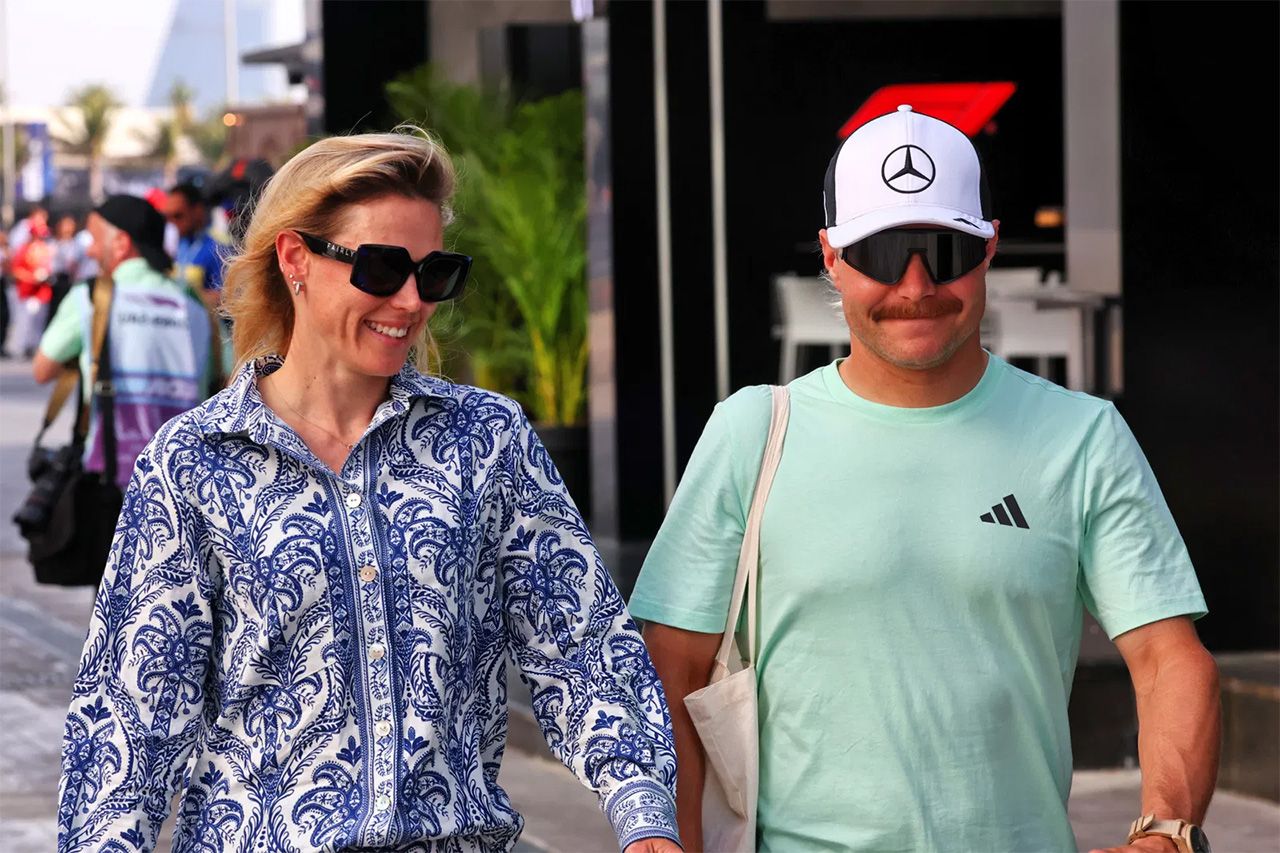 バルテリ・ボッタス、豪州でワイナリーレジデンスを購入「長期的な拠点に」