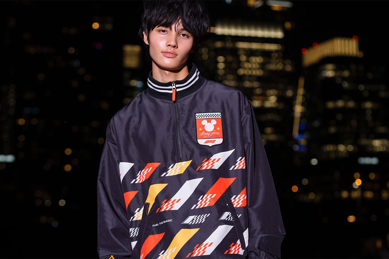 ラスベガスグランプリ