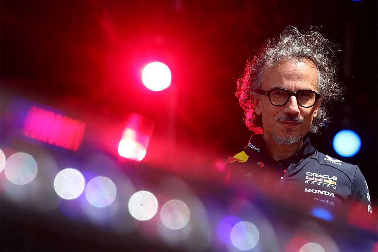 レッドブルF1 2026年PU開発が最終段階「サウンドはすでにクレイジー」