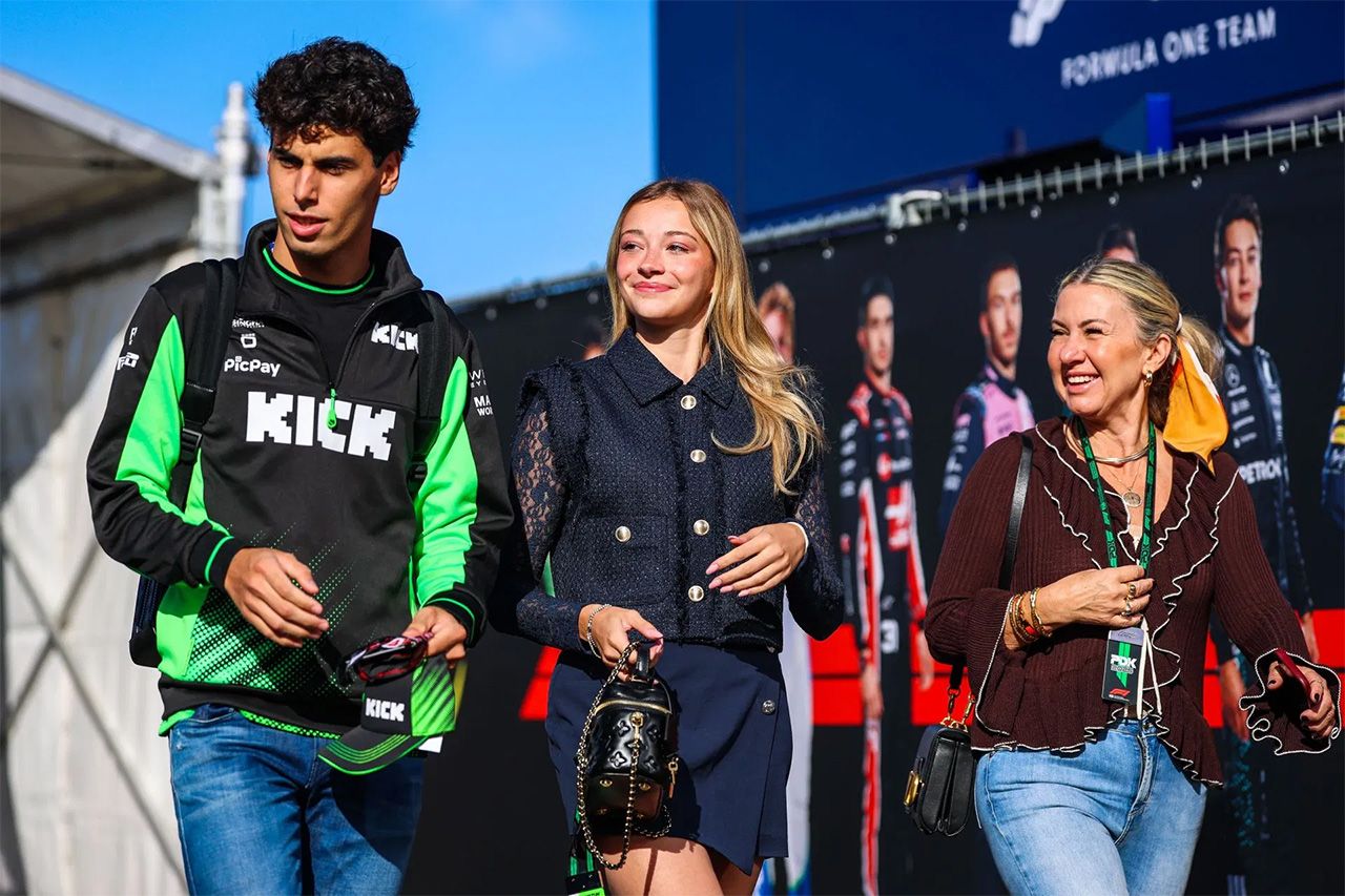 フランツ・トスト F1生中継でボルトレト家族に不適切発言 ORFが謝罪