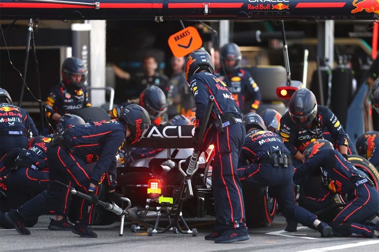 F1 自動車競技 モータースポーツ