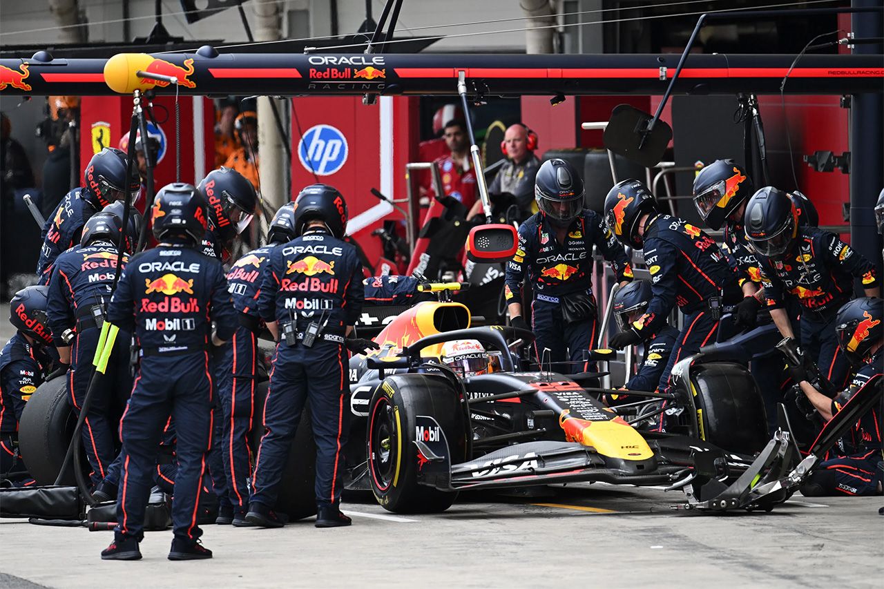 F1の2ストップ義務化は結論を先送り 2026年シーズンも議論継続